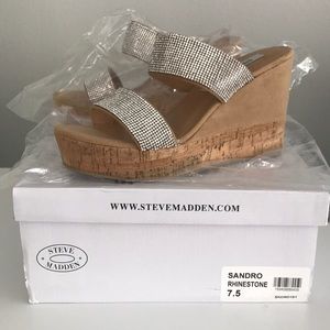 Steve Madden Wedges